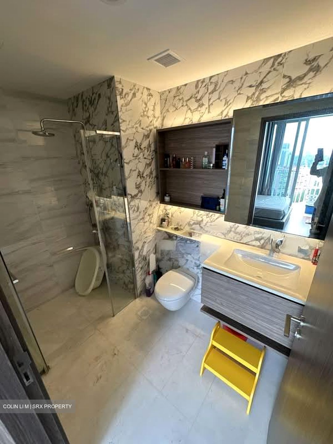 Queens Peak (D3), Condominium #582961041